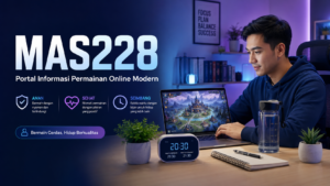 MAS228
